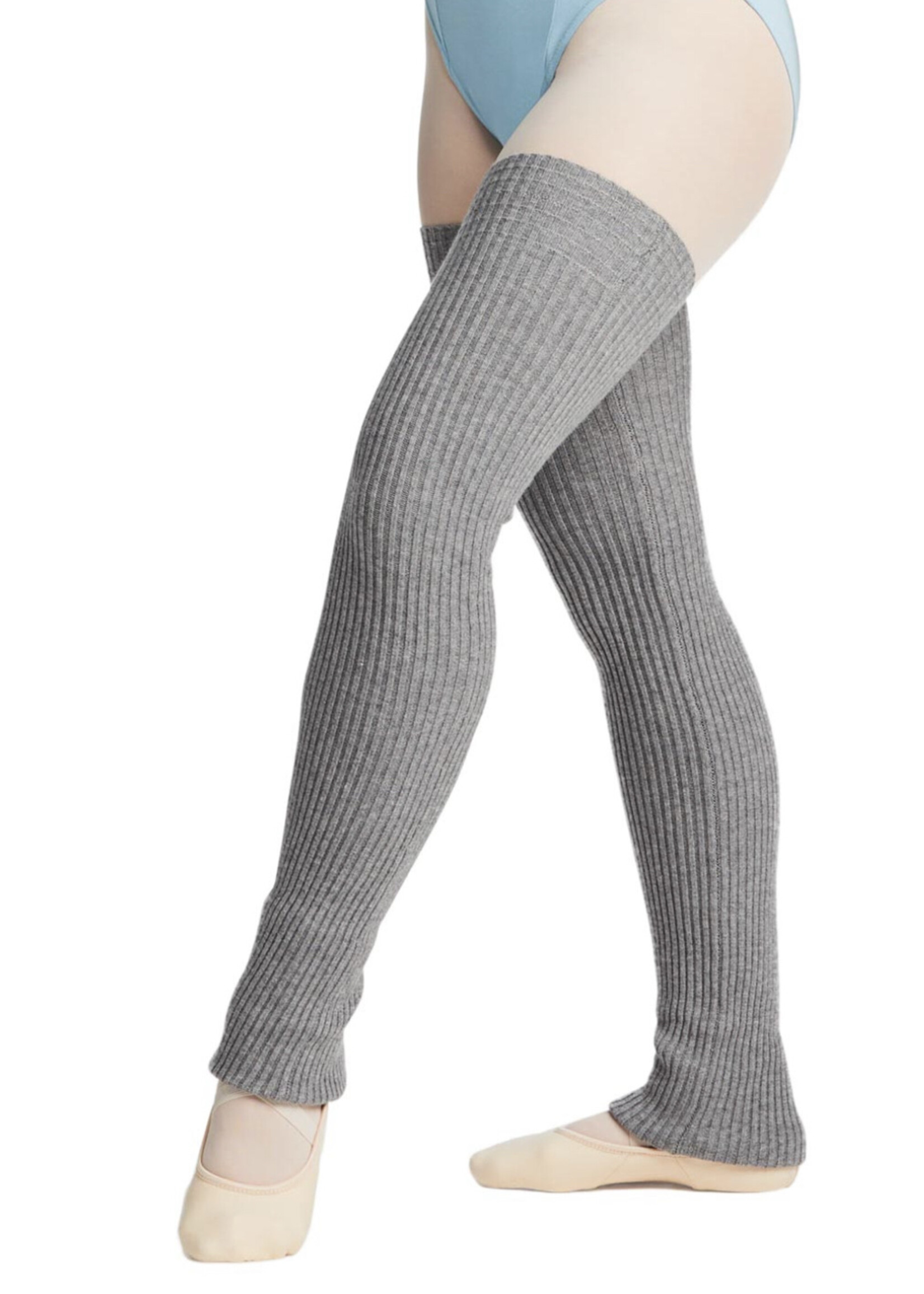CAPEZIO 36" LEGWARMER