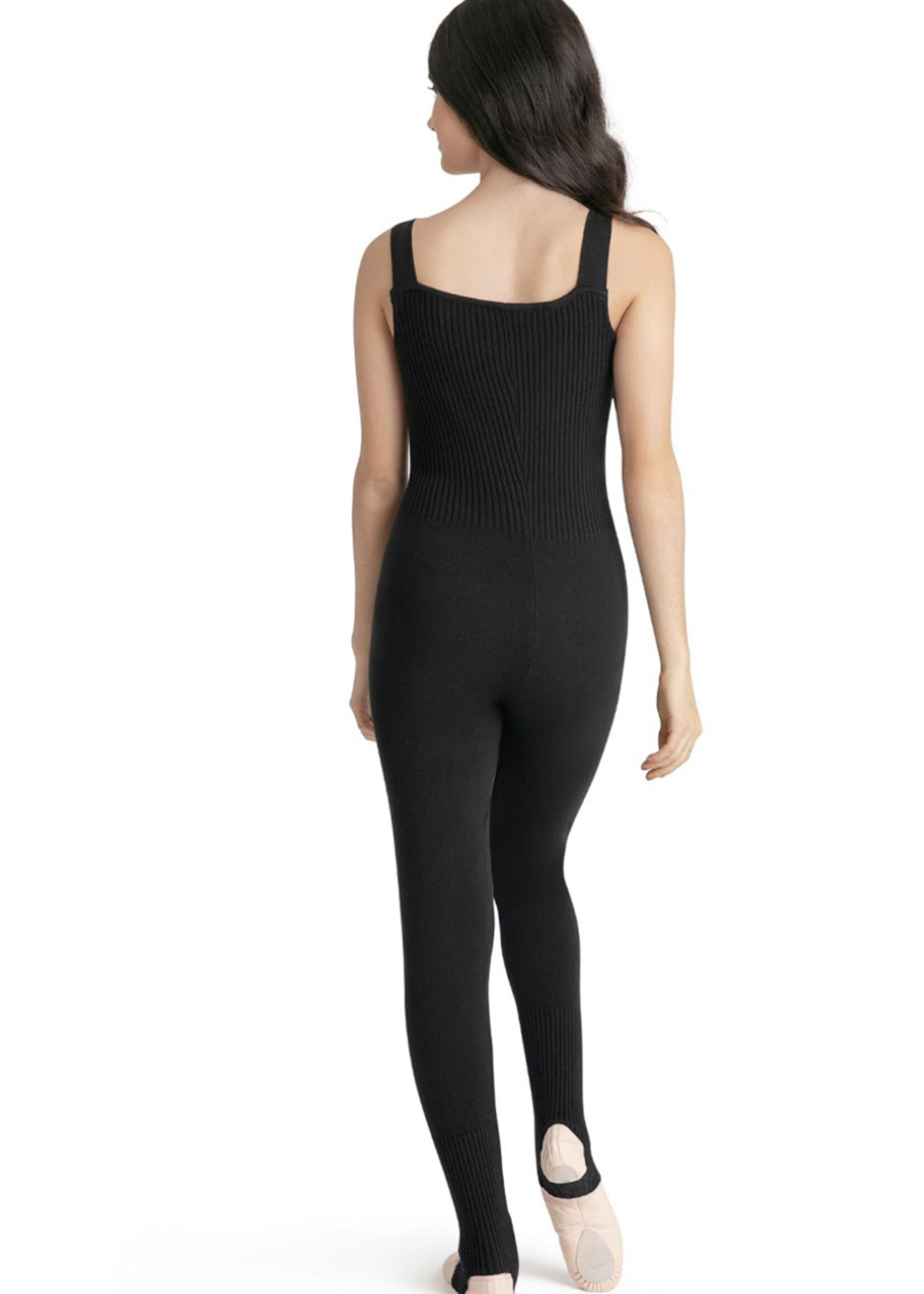 CAPEZIO FULL LENGTH ROMPER