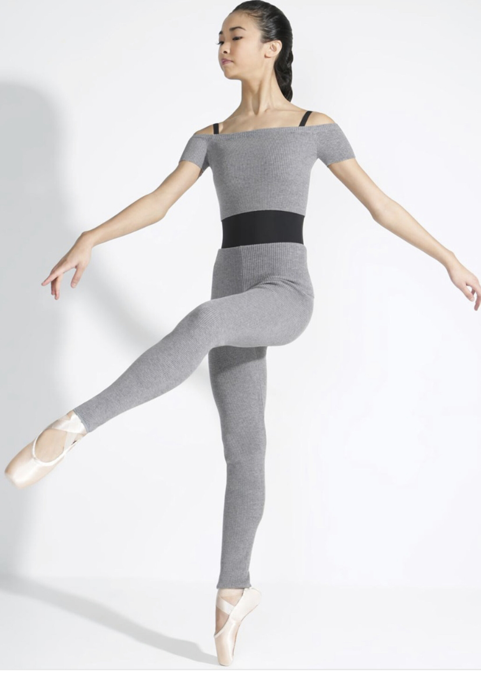 CAPEZIO SWEATER LEGGING