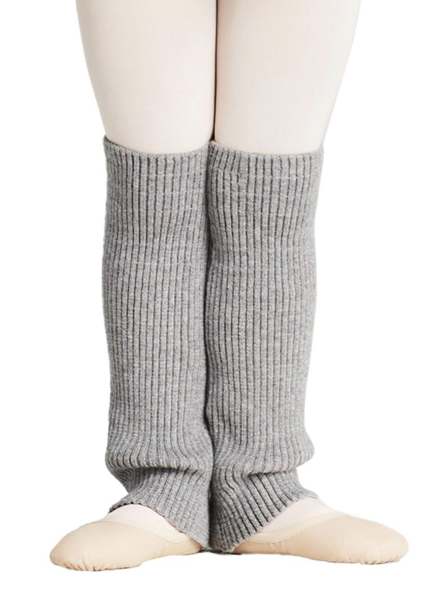 CAPEZIO 12" LEGWARMER