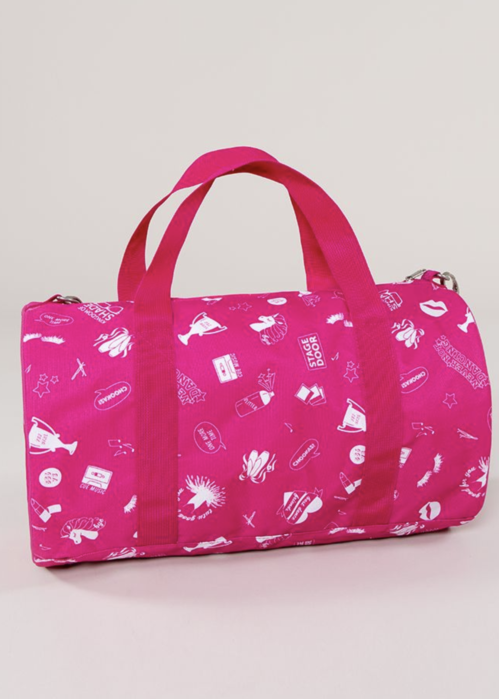 ENERGETIKS SMALL DANCE DUFFLE BY ENERGETIKS