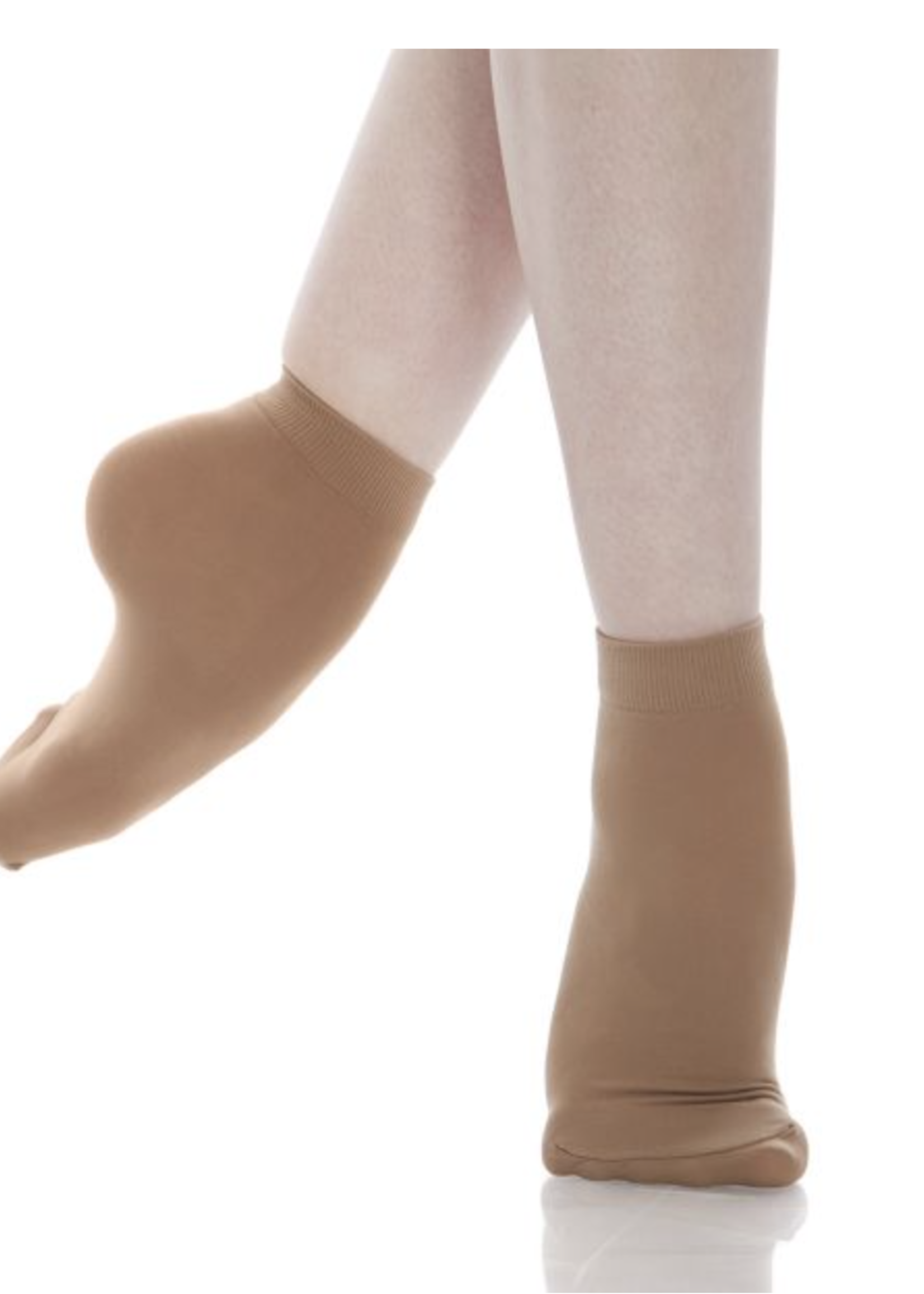 ENERGETIKS ANKLET DANCE SOCK