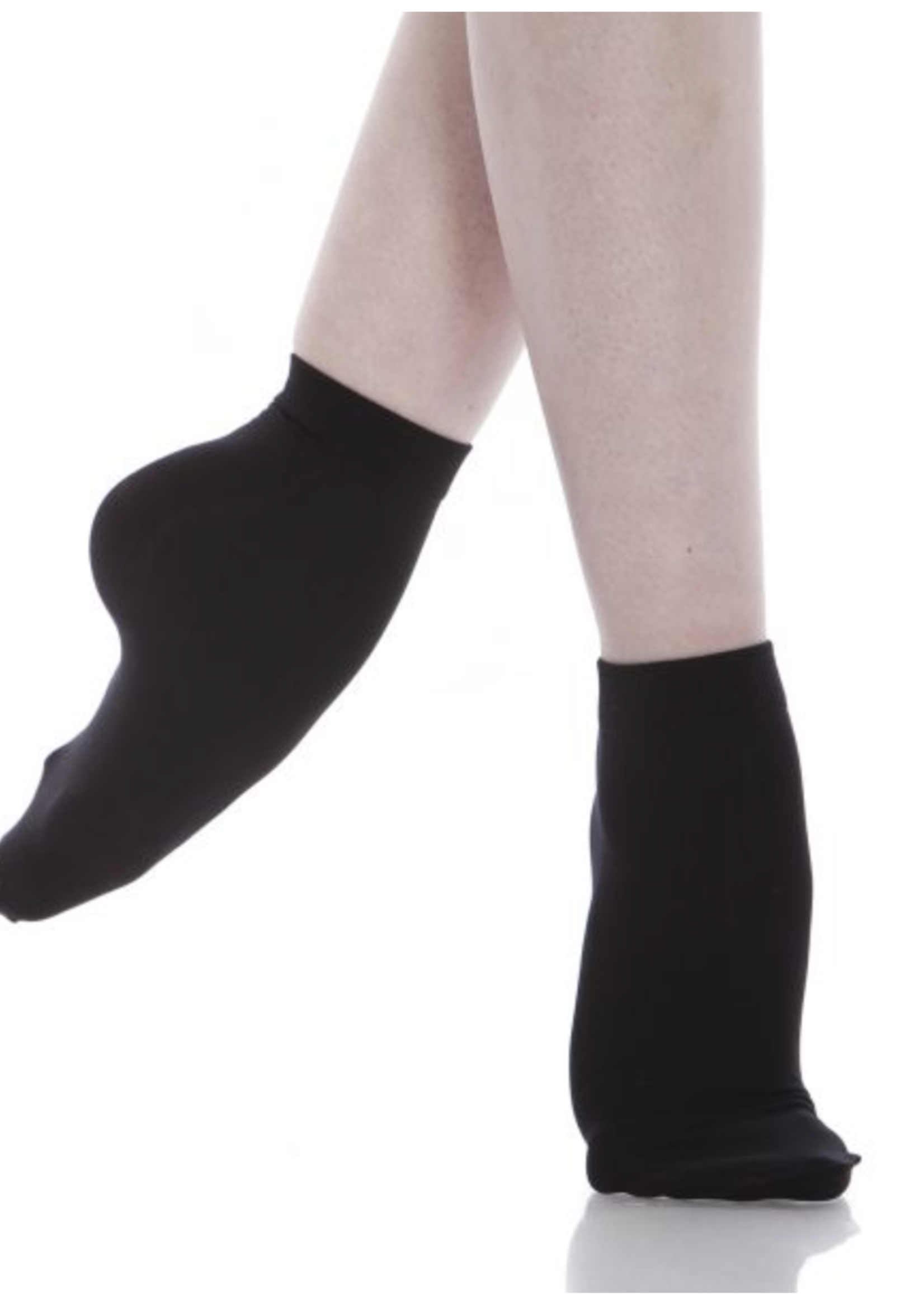 ENERGETIKS ANKLET DANCE SOCK