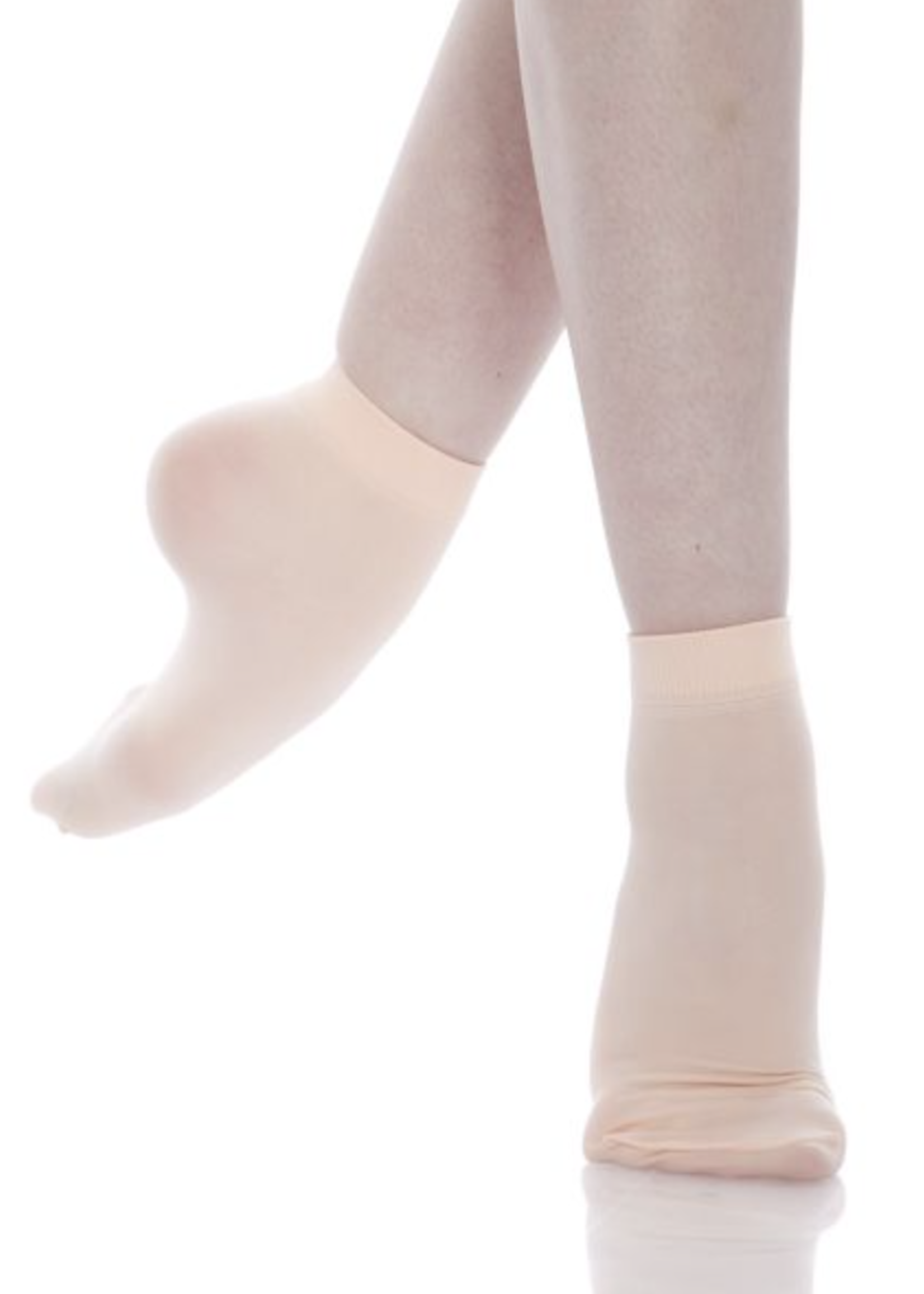ENERGETIKS ANKLET DANCE SOCK