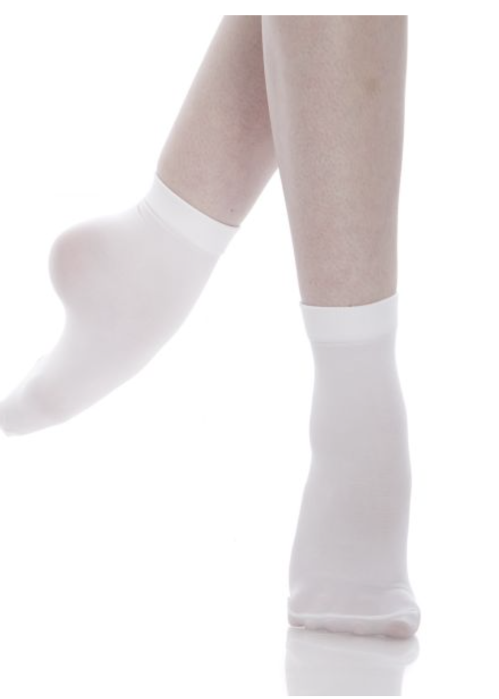 ENERGETIKS ANKLET DANCE SOCK