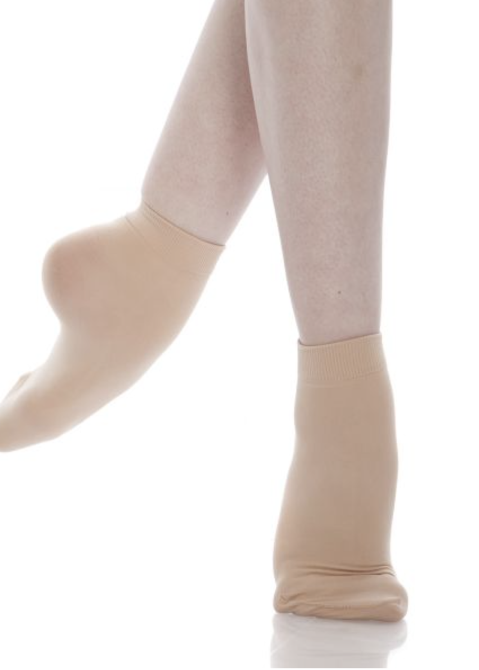 ENERGETIKS ANKLET DANCE SOCK