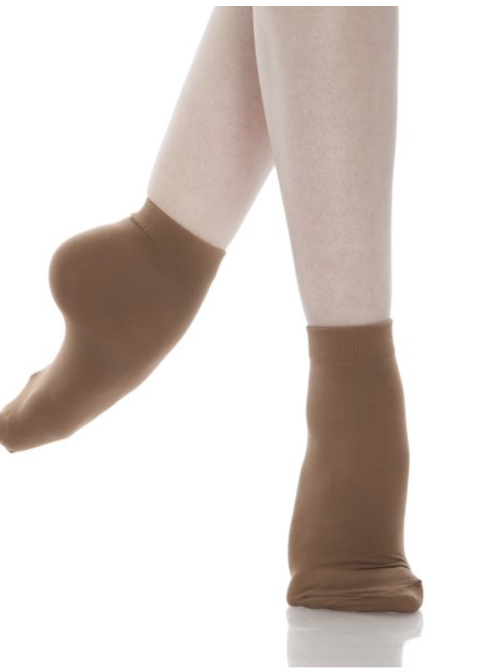 ENERGETIKS ANKLET DANCE SOCK