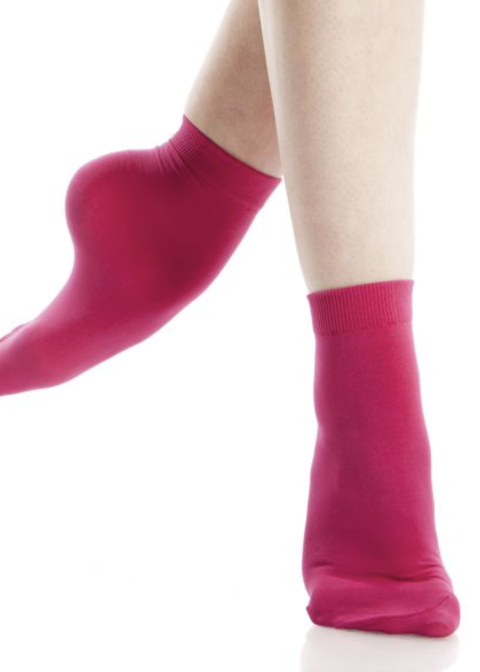 ENERGETIKS ANKLET DANCE SOCK