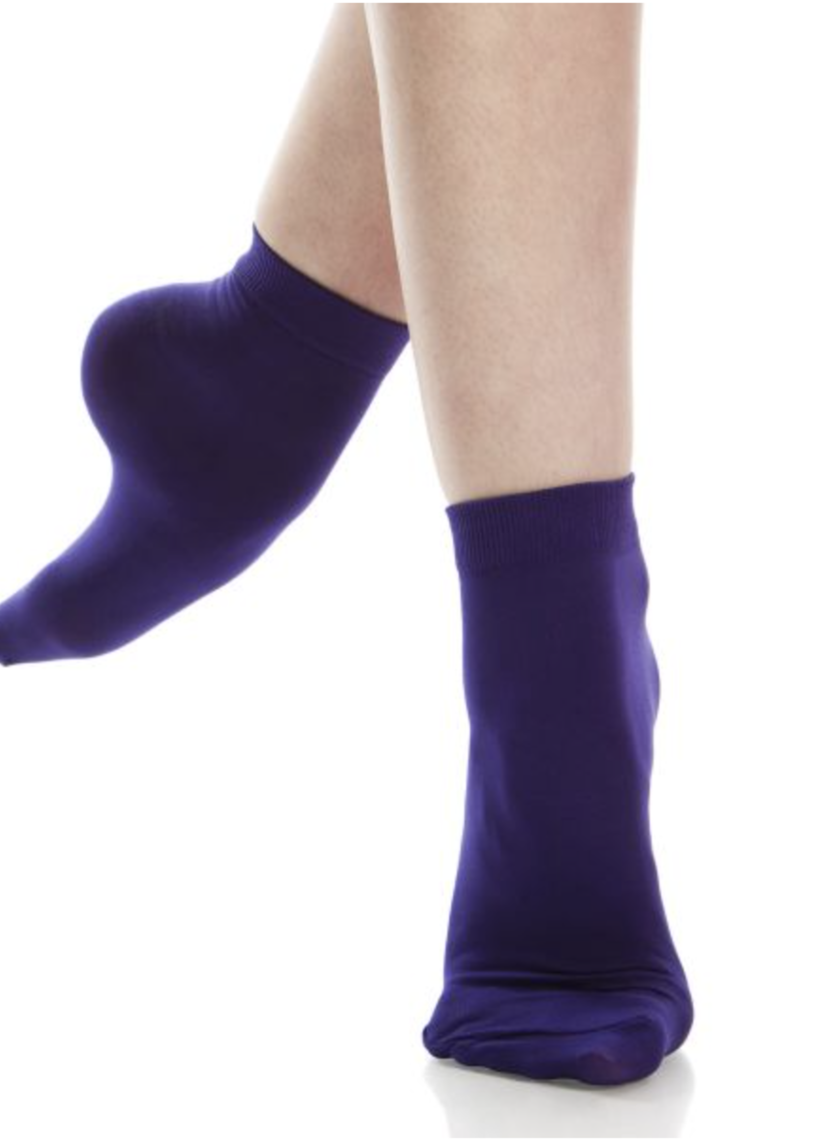 ENERGETIKS ANKLET DANCE SOCK