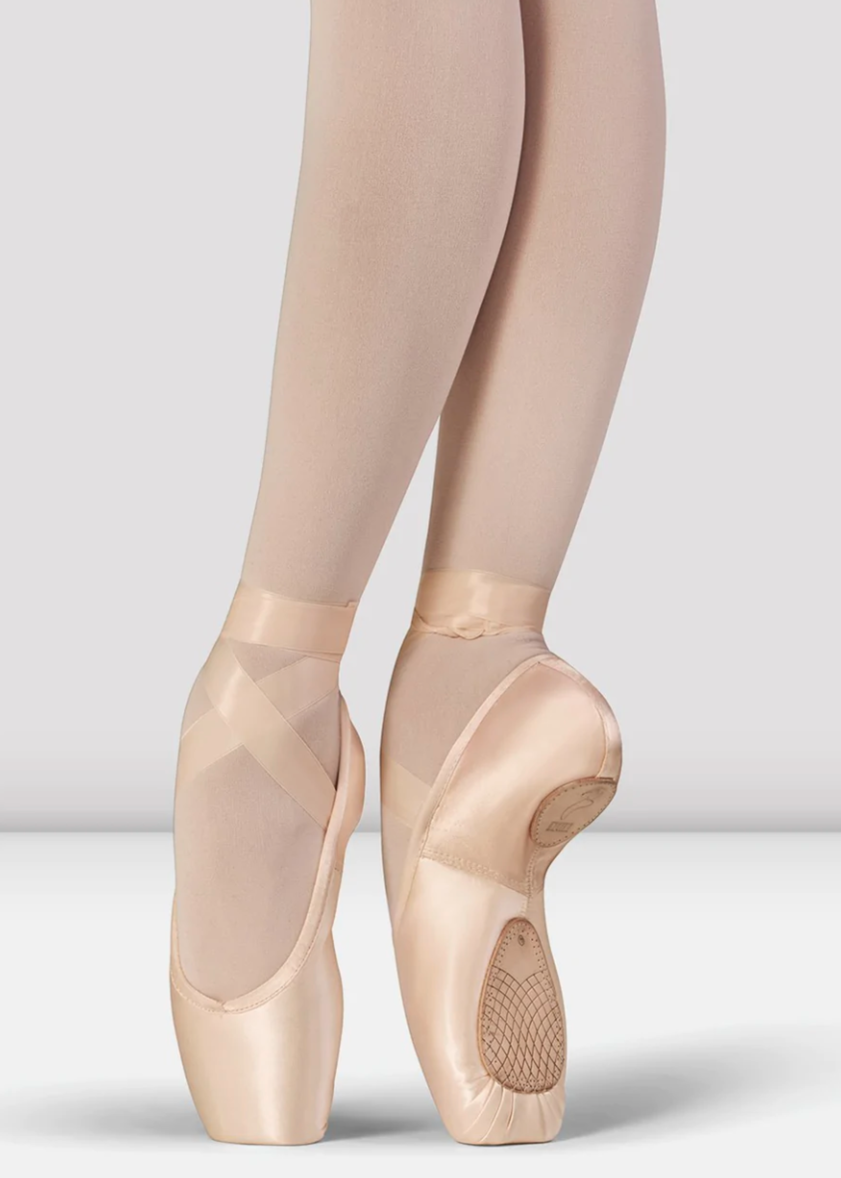 BLOCH ELEGANCE