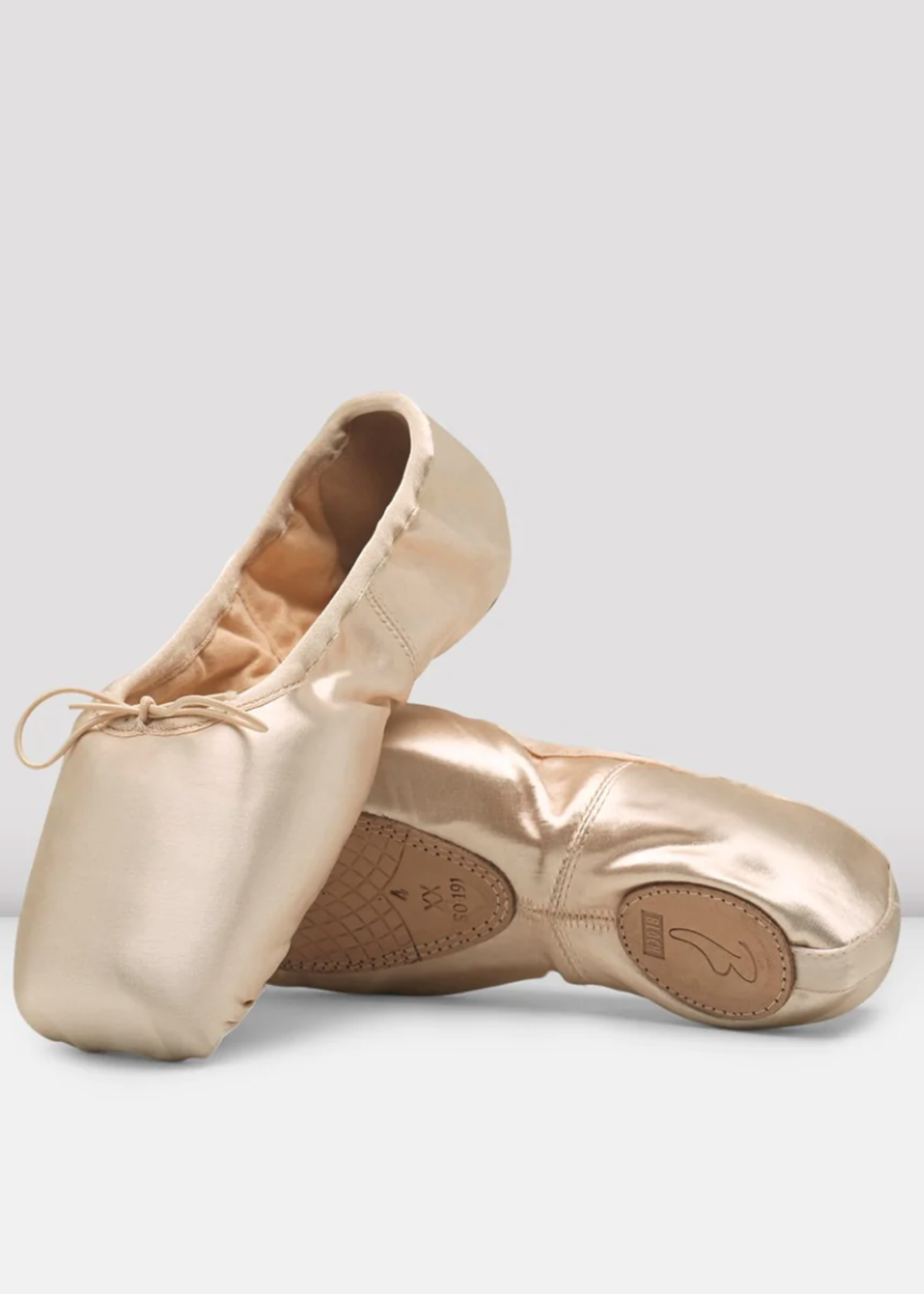 BLOCH ELEGANCE