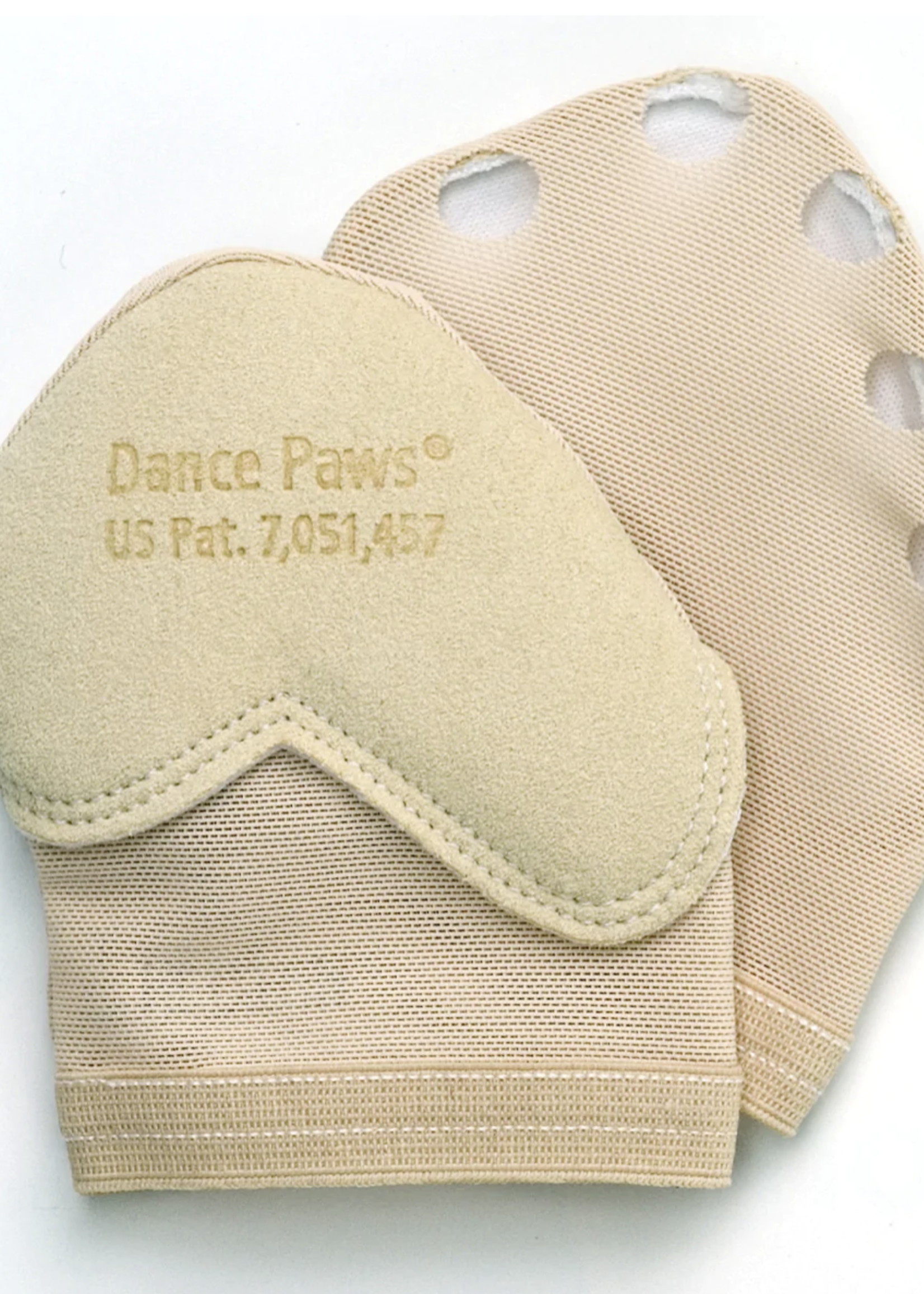DANCE PAWS