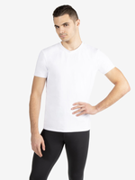 CAPEZIO ADULT CREW NECK TEE