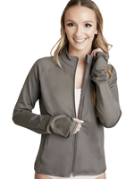 CAPEZIO STUDIO COLLECTION JACKET