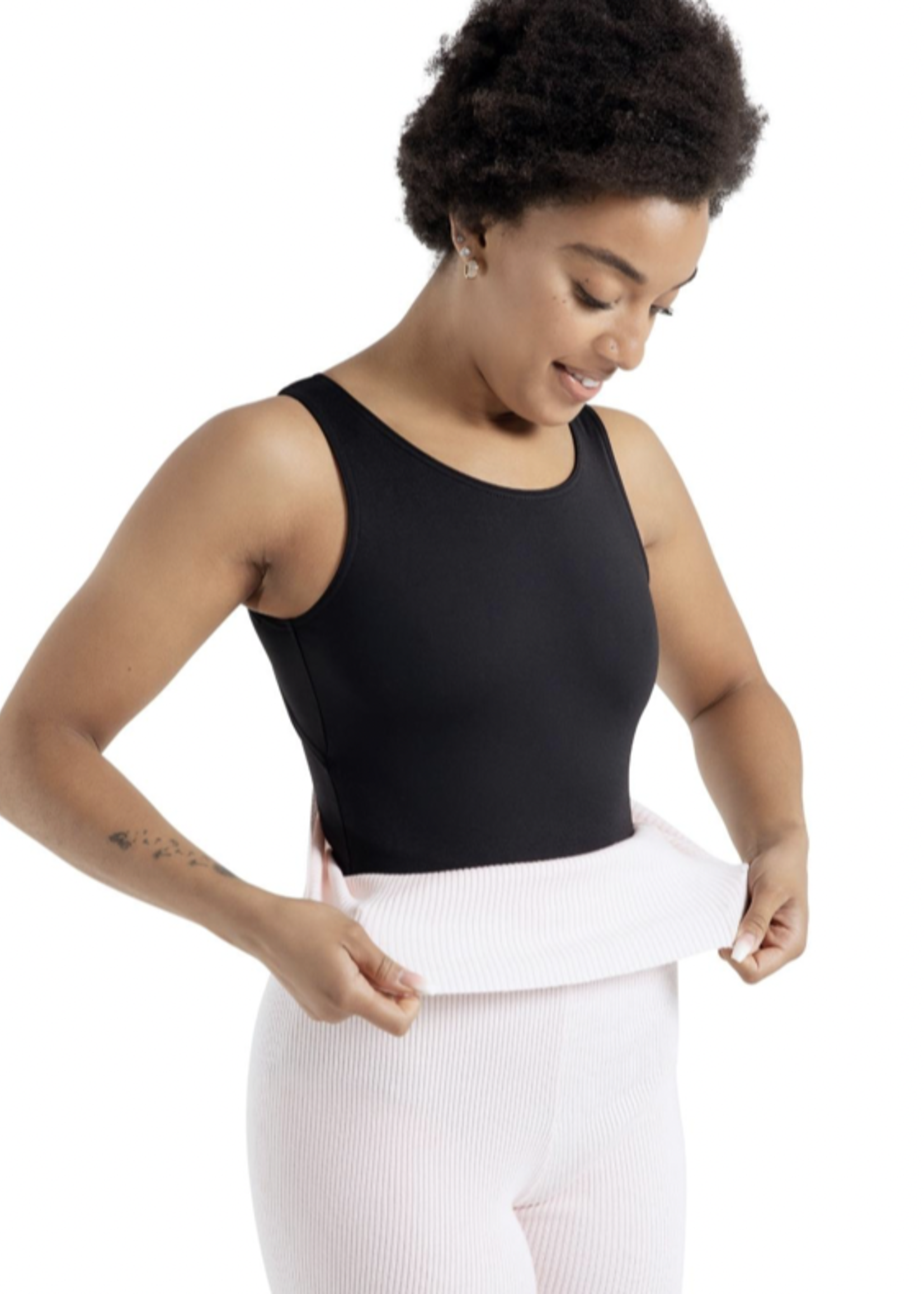 CAPEZIO SWEATER LEGGING
