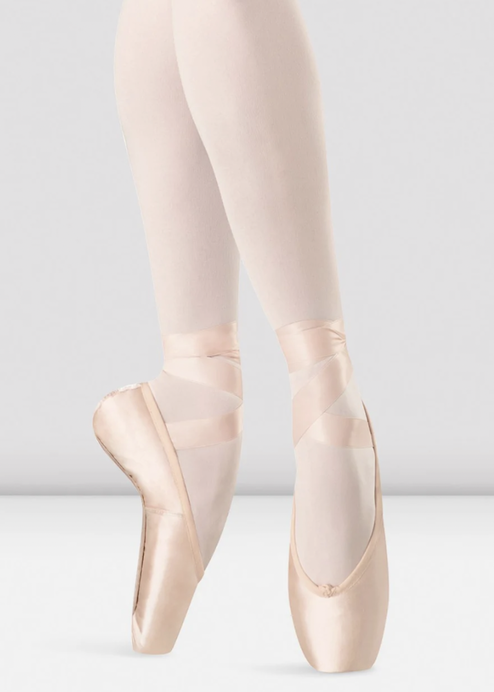 BLOCH HANNAH STANDARD