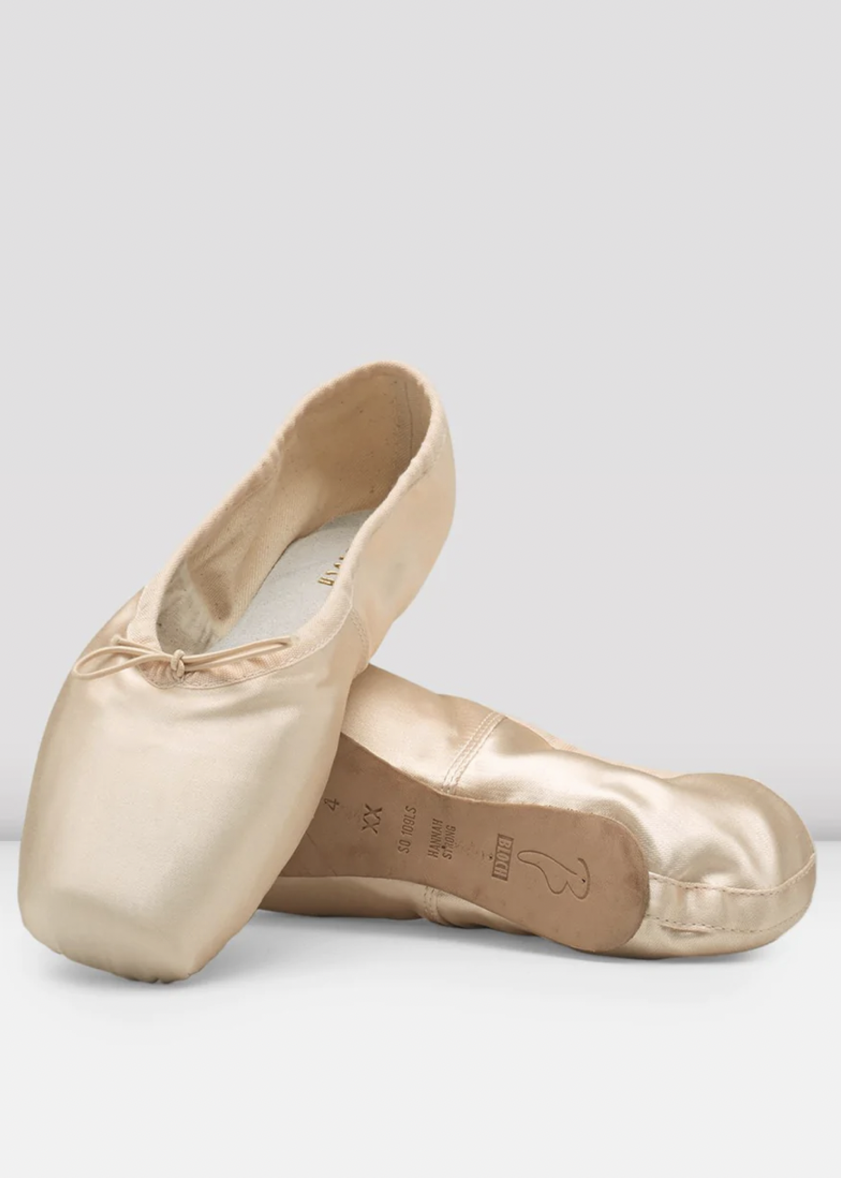 BLOCH HANNAH STANDARD