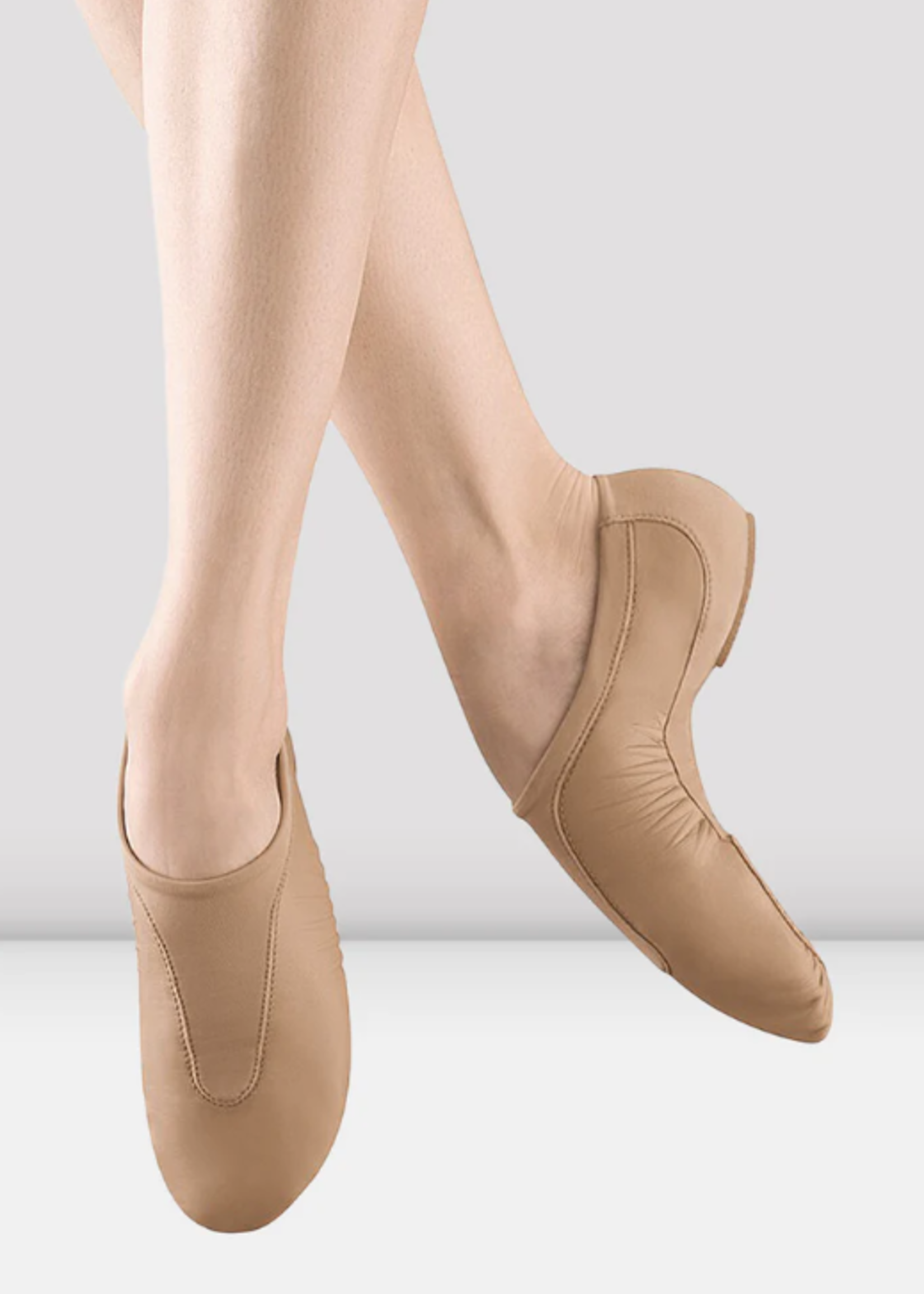 BLOCH S0470L PULSE JAZZ SHOE