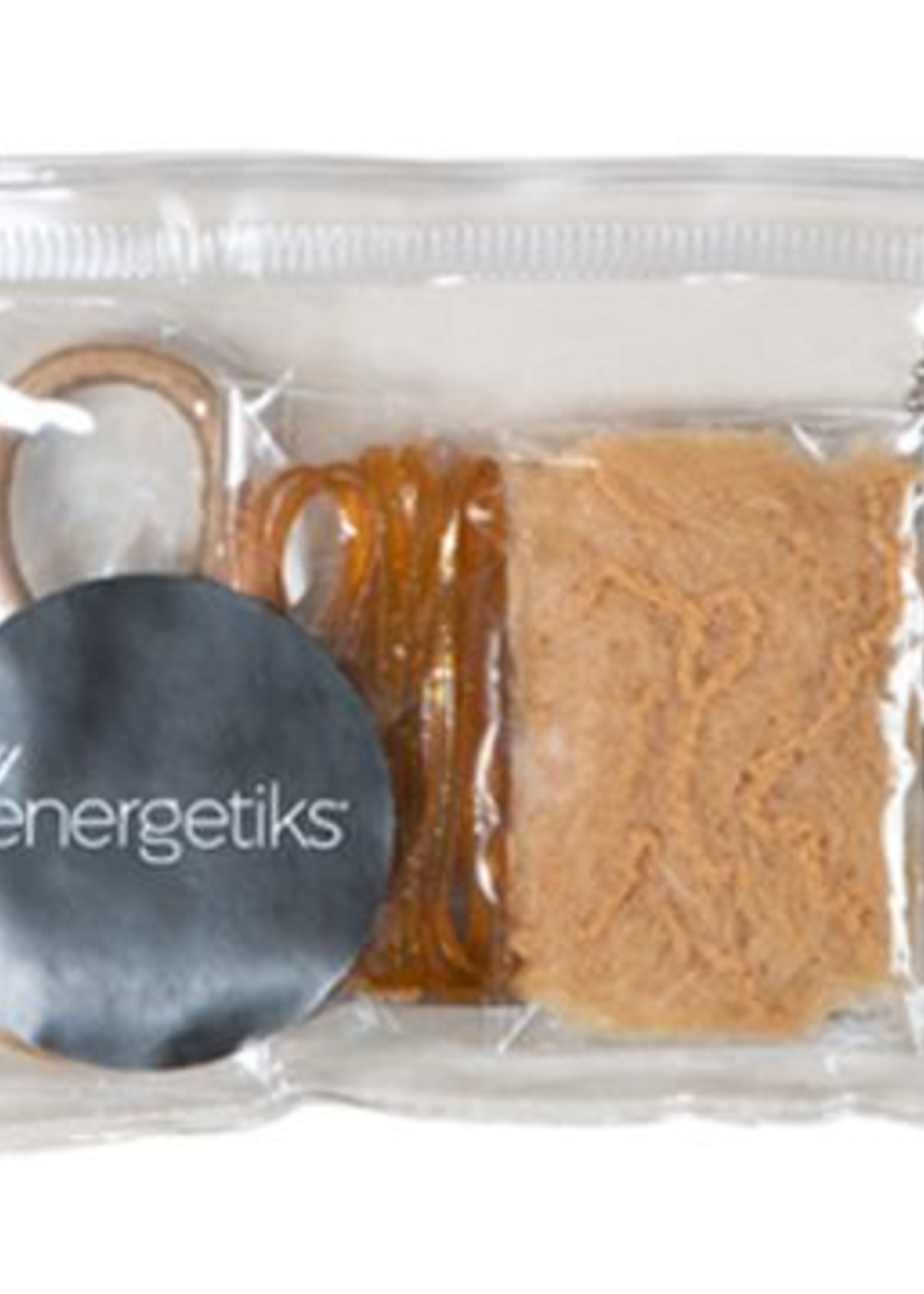 ENERGETIKS BUN PACK