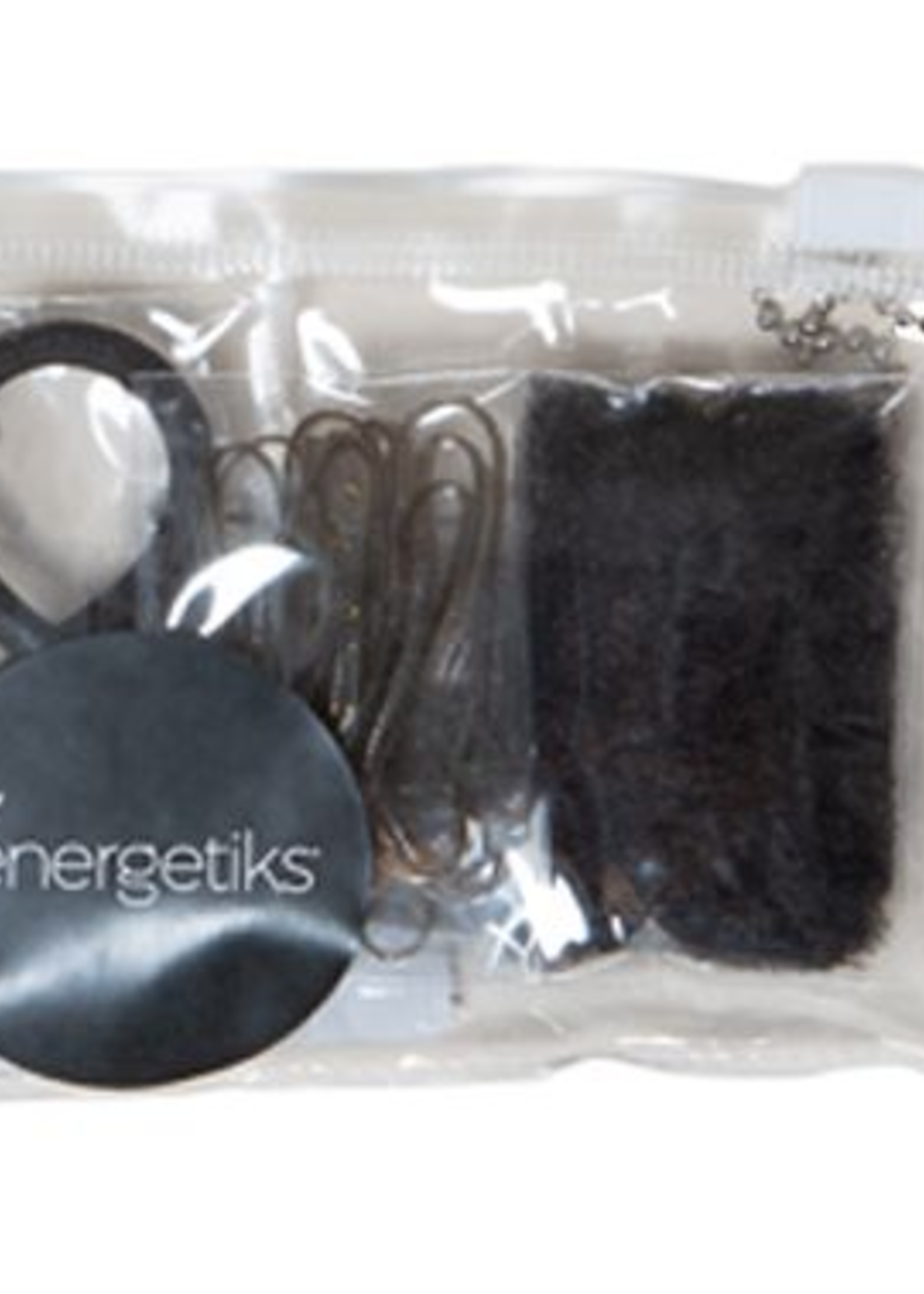 ENERGETIKS BUN PACK