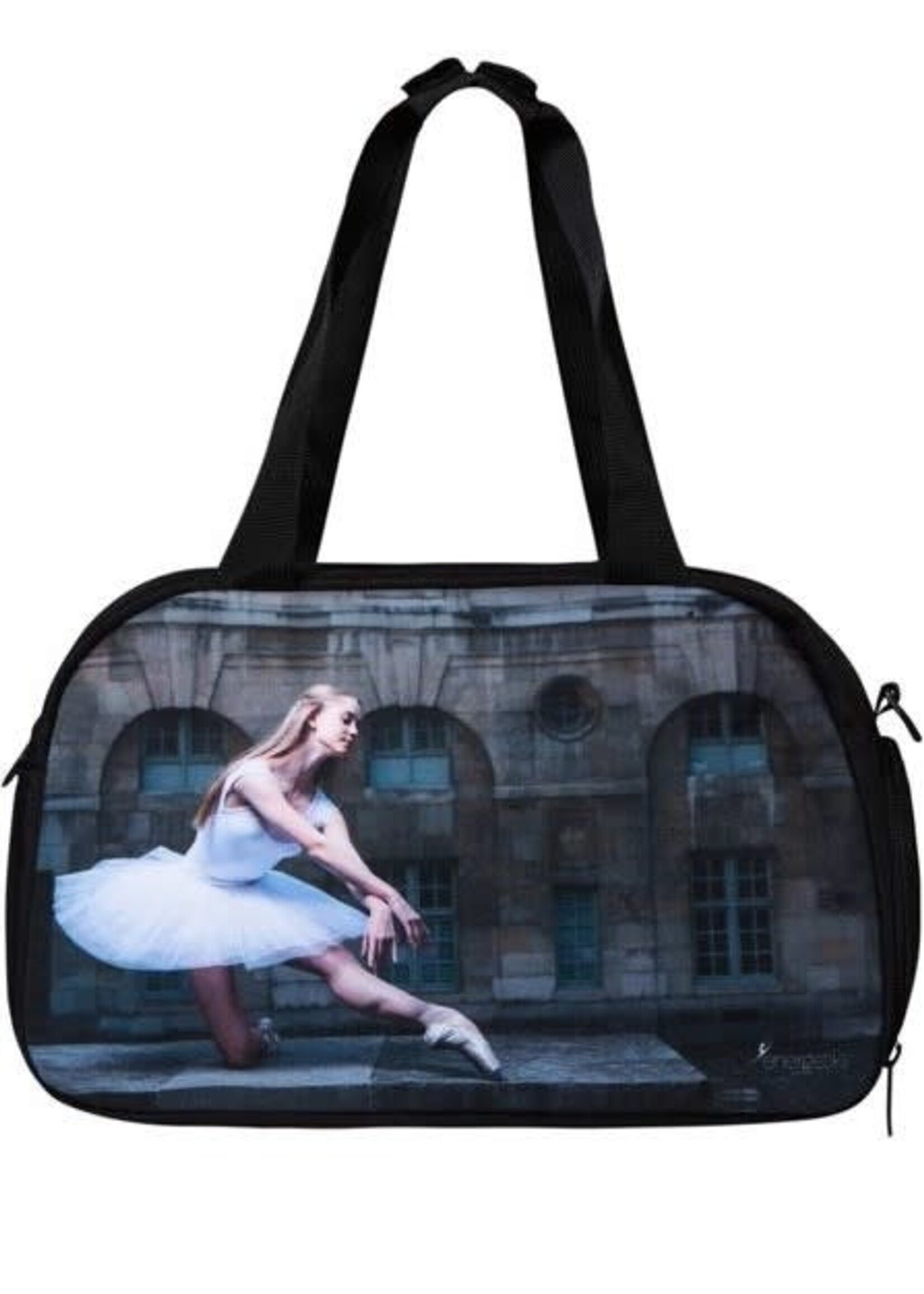 ENERGETIKS SMALL DANCE DUFFLE IN STUNNING IMAGES