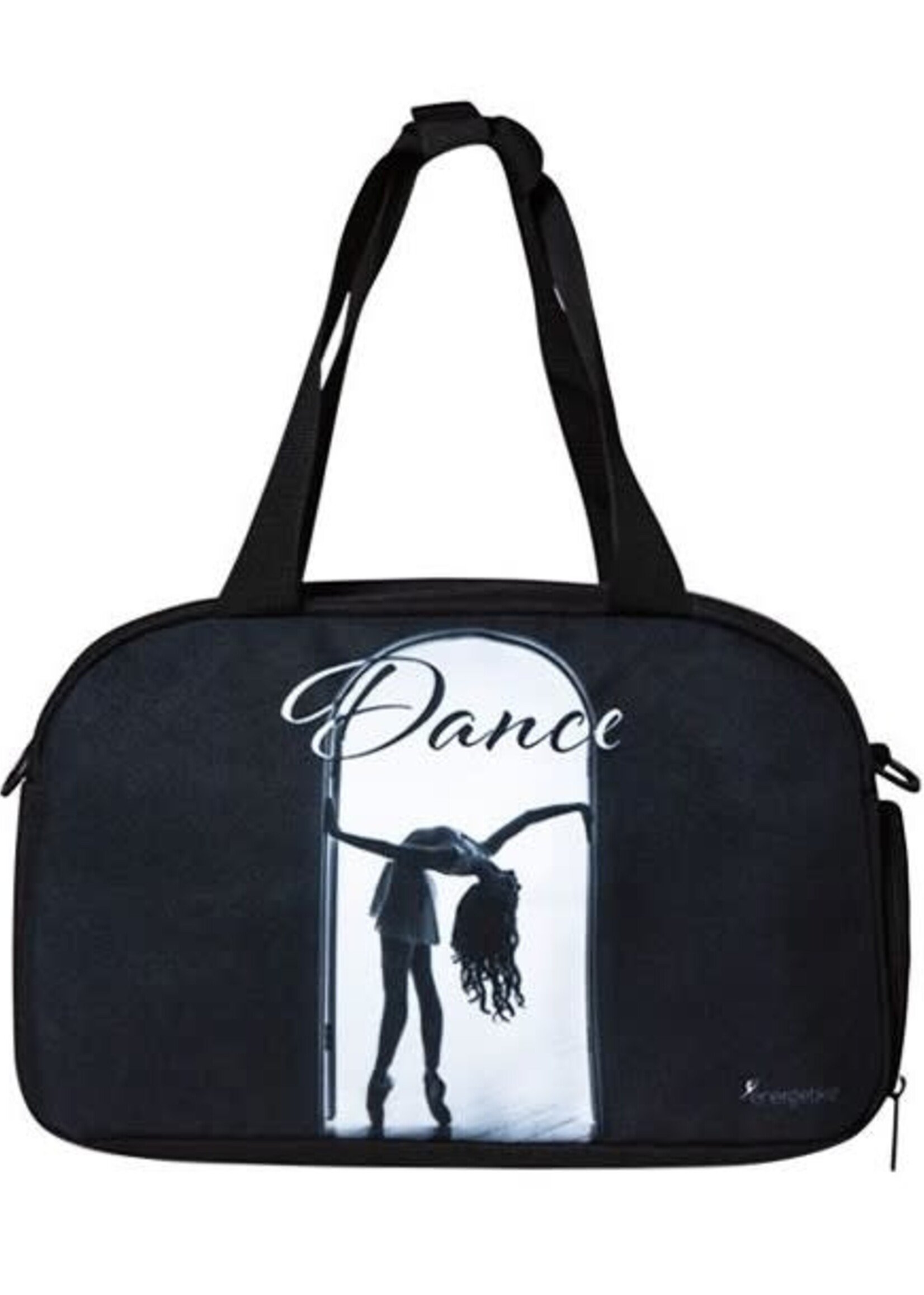 ENERGETIKS SMALL DANCE DUFFLE IN STUNNING IMAGES