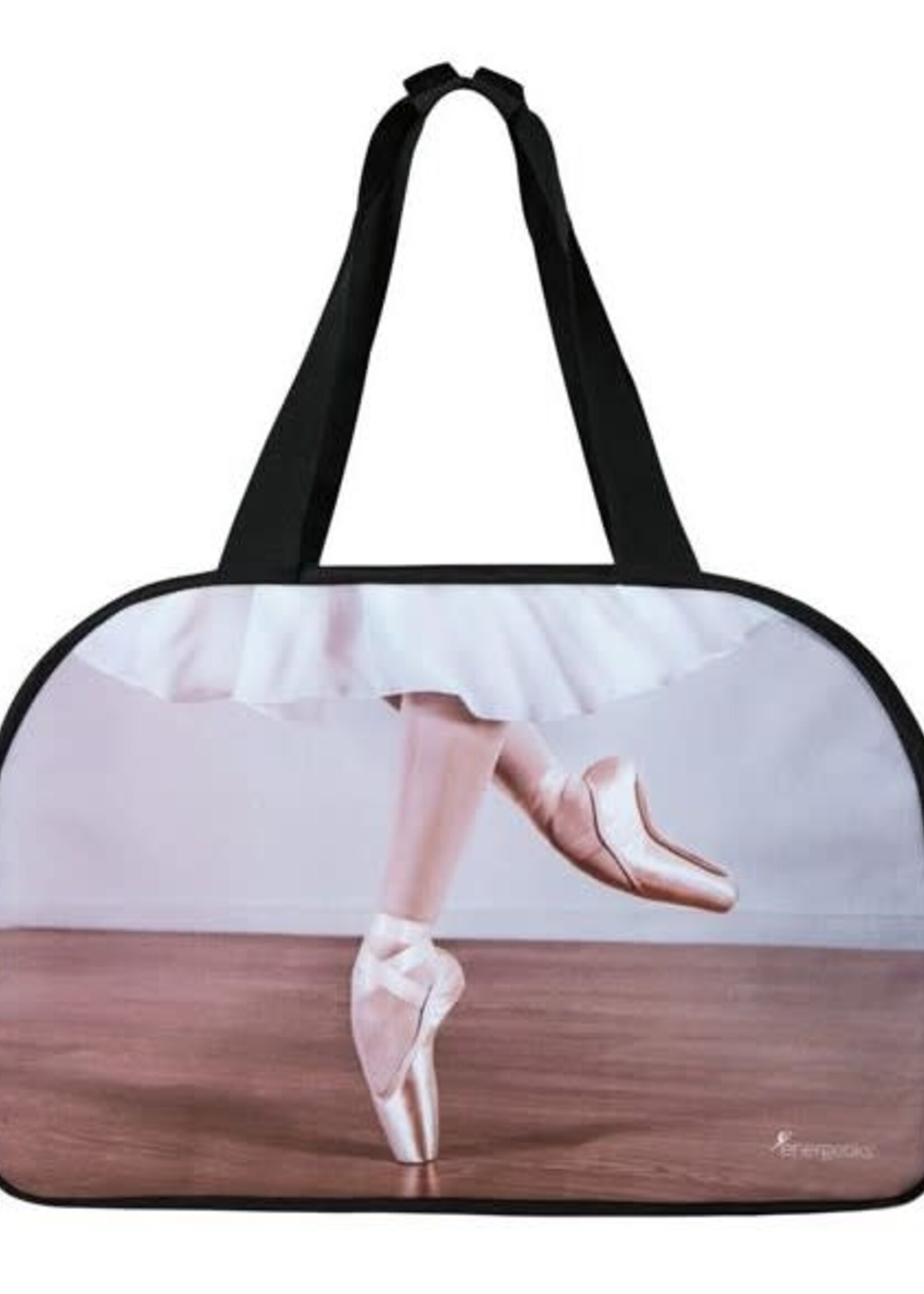 ENERGETIKS LARGE DANCE DUFFLE IN STUNNING IMAGES