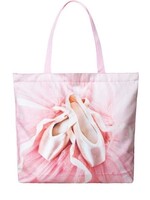 ENERGETIKS TOTE BAG IN STUNNING IMAGES