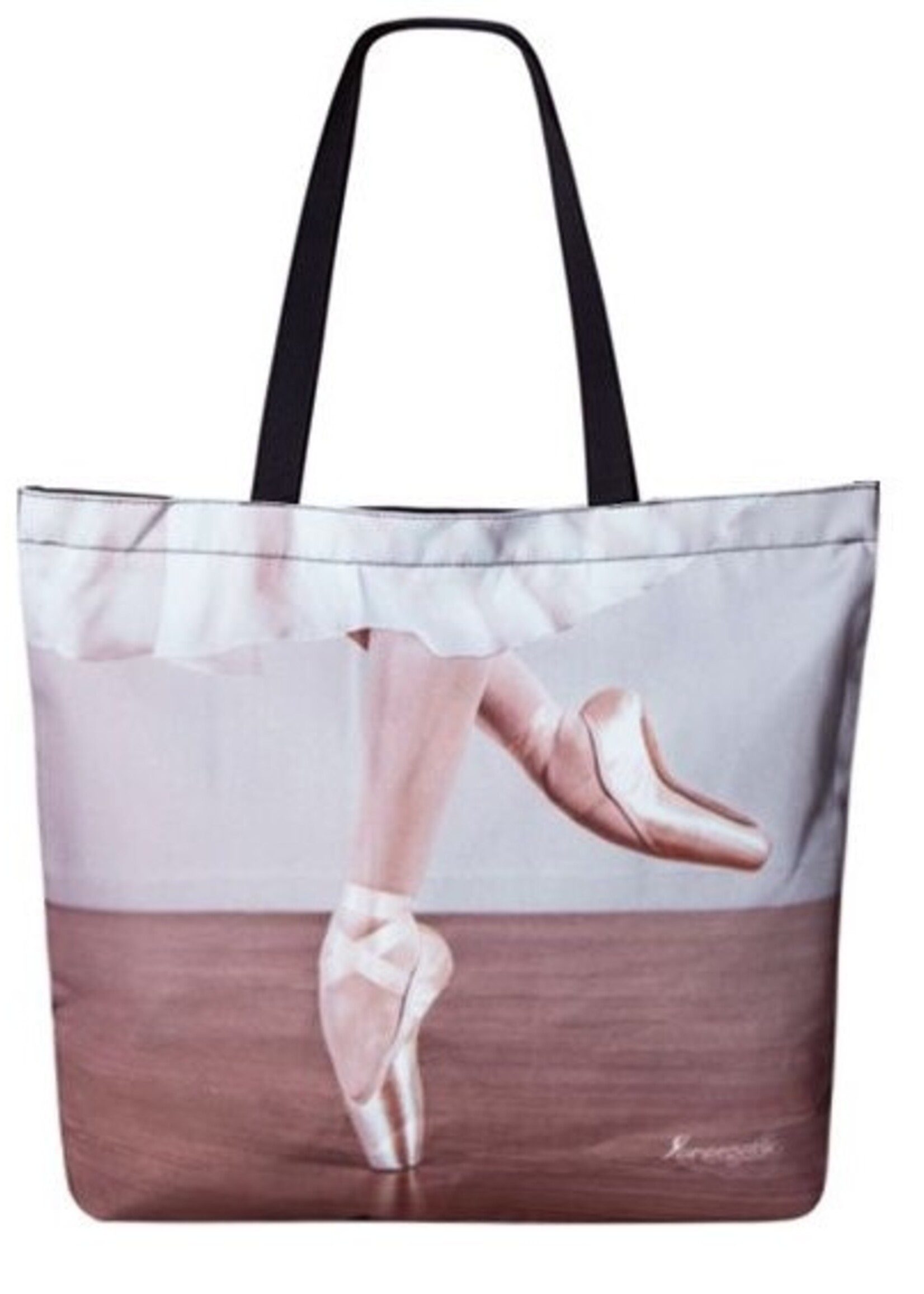 ENERGETIKS TOTE BAG IN STUNNING IMAGES