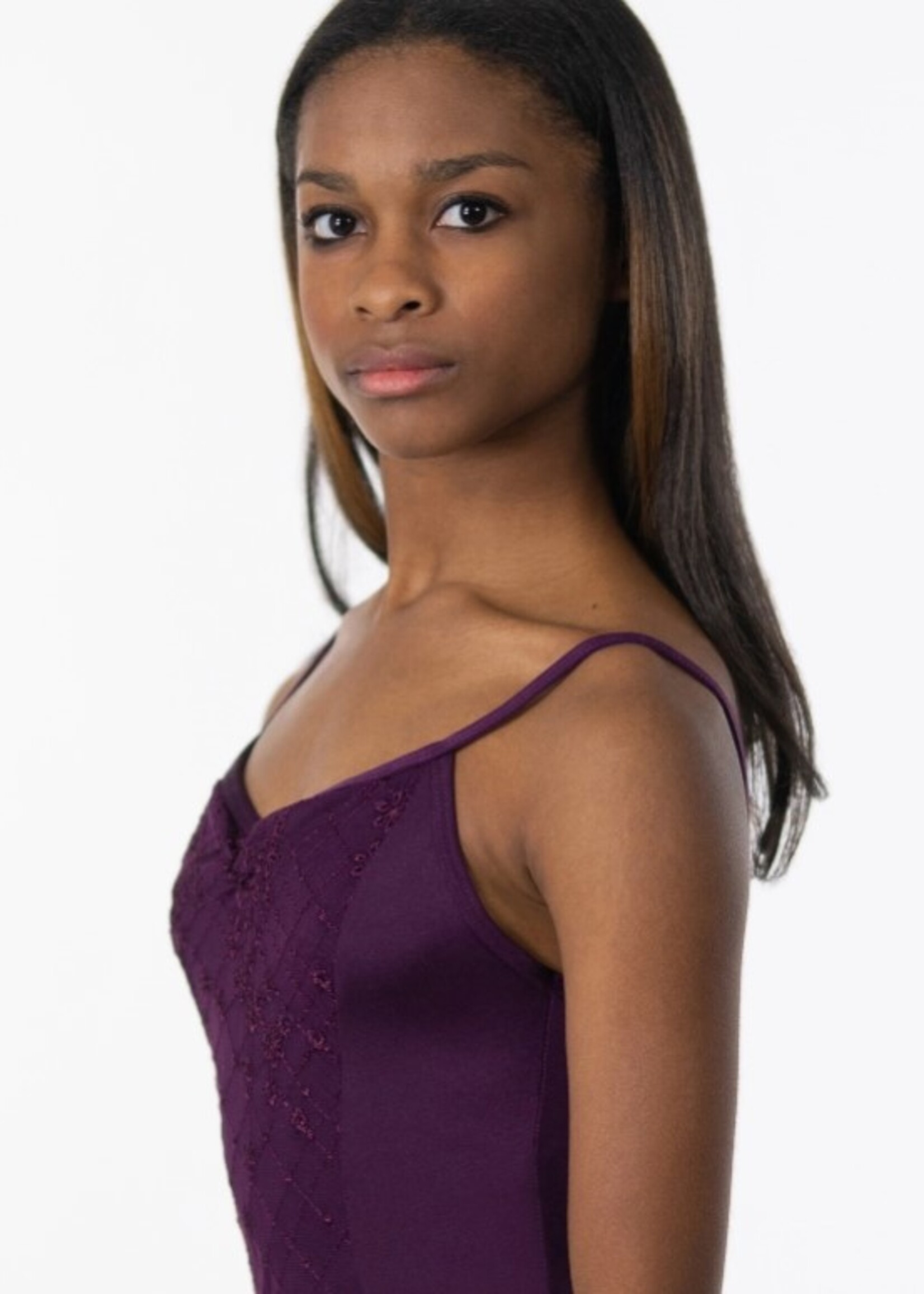 SUFFOLK EVENING MEADOW CAMISOLE