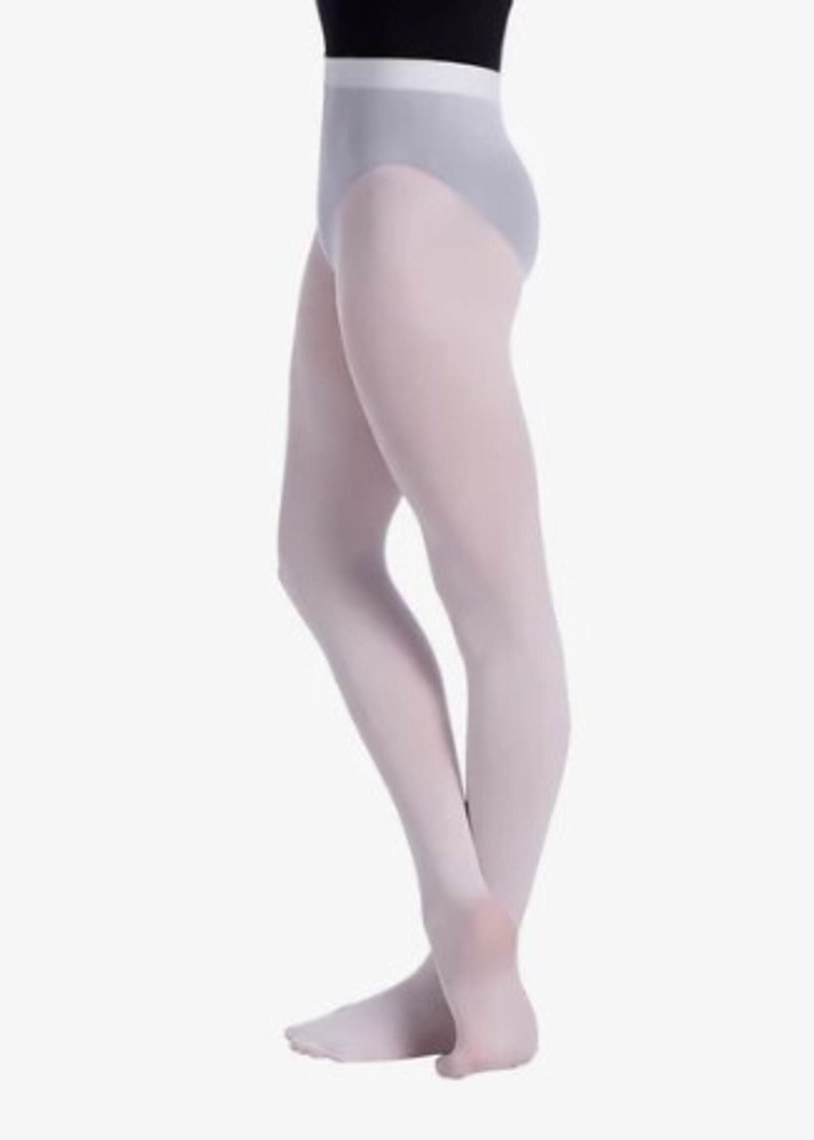 SODANCA SOD TS74 ADULT FOOTED TIGHT