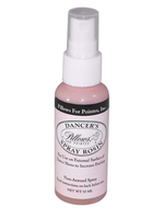 PILLOWS FOR POINTES DANCERS SPRAY ROSIN
