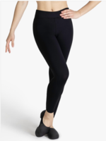 CAPEZIO STUDIO COLLECTION LEGGINGS