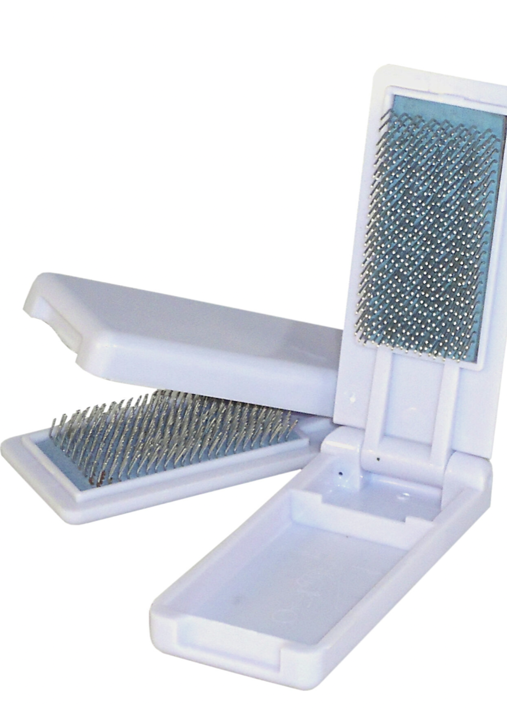 PILLOWS FOR POINTES FOLDABLE SHOE BRUSH