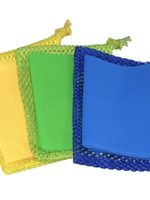 PILLOWS FOR POINTES PFP EXERCISE BANDS