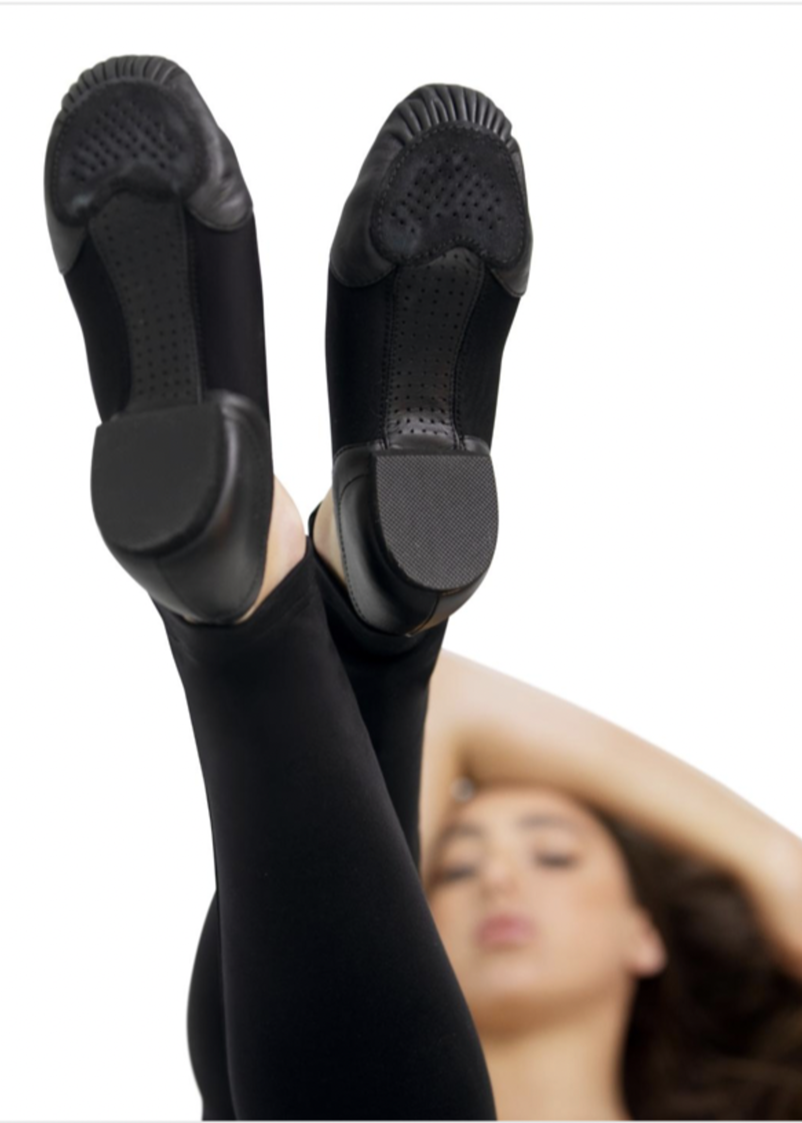 CAPEZIO ADULT JAZZ GLOVE JAZZ SHOE