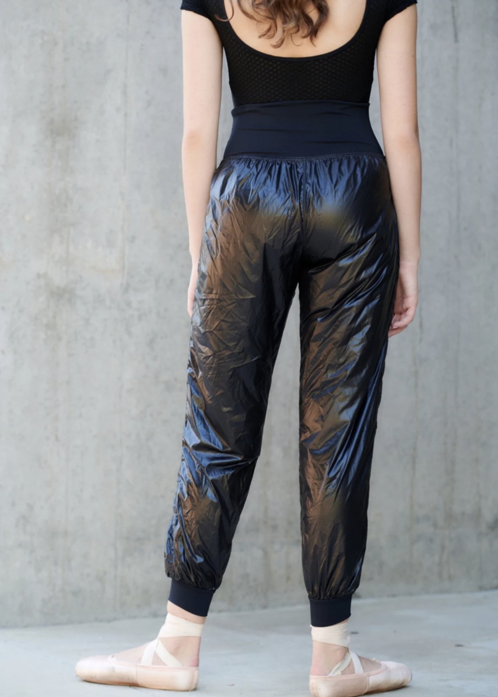 CHIC BALLET DANCEWEAR COMPANY THE ANDREA TRASH PANT