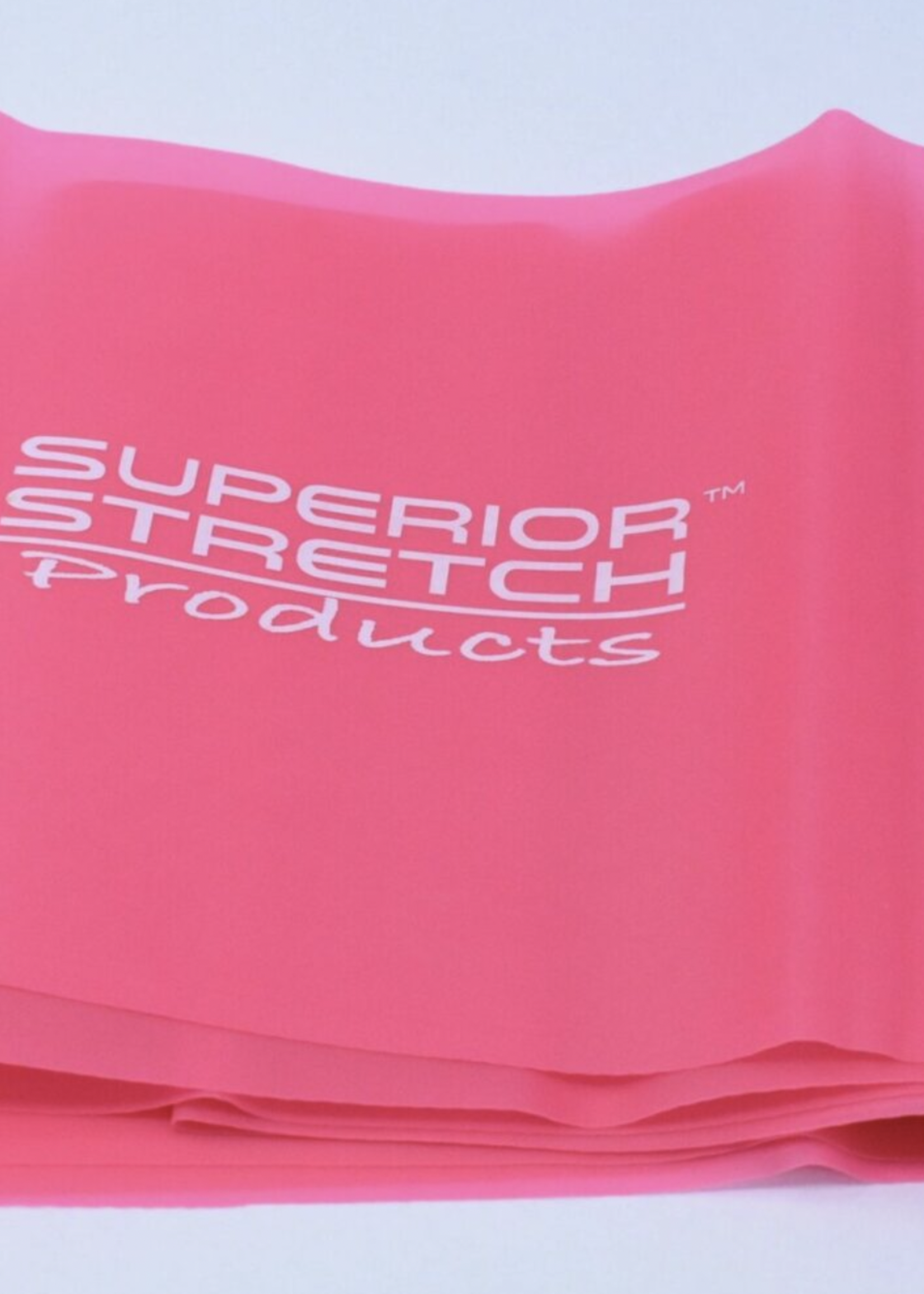 SUPERIOR STRETCH PRODUCTS CLOVER RESISTANCE BAND