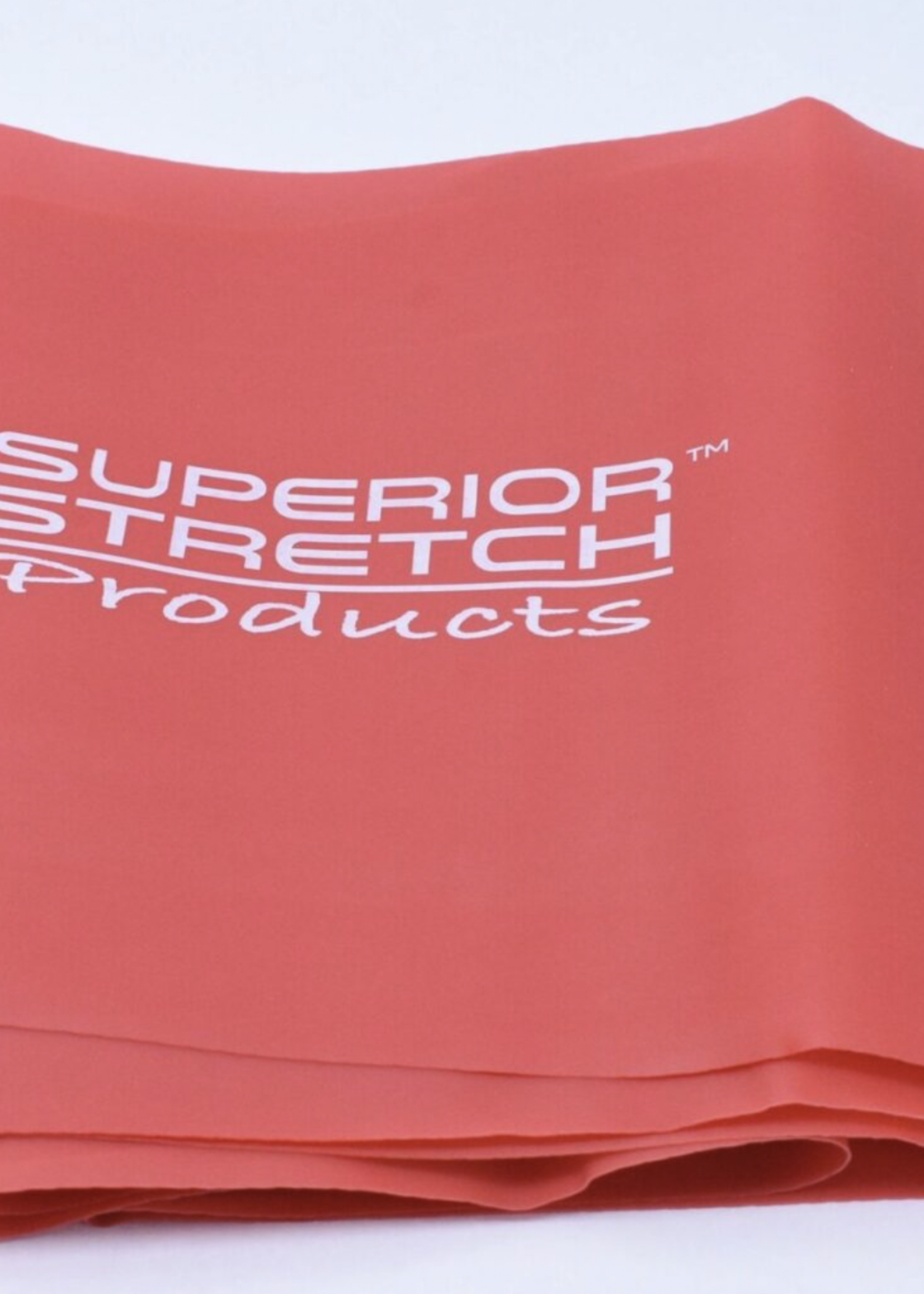 SUPERIOR STRETCH PRODUCTS CLOVER RESISTANCE BAND
