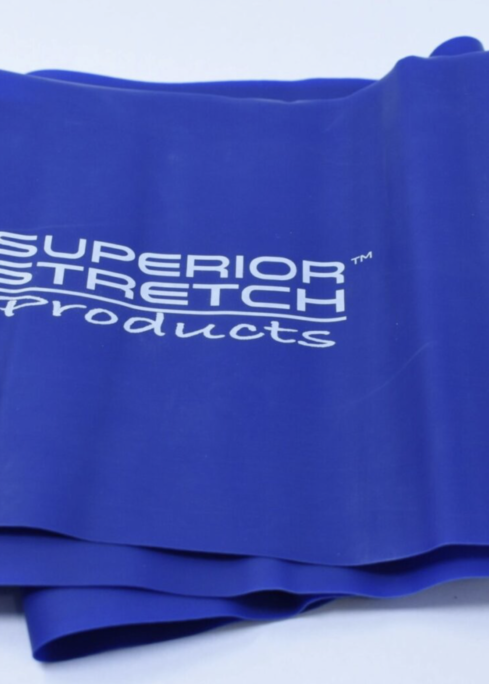 SUPERIOR STRETCH PRODUCTS CLOVER RESISTANCE BAND