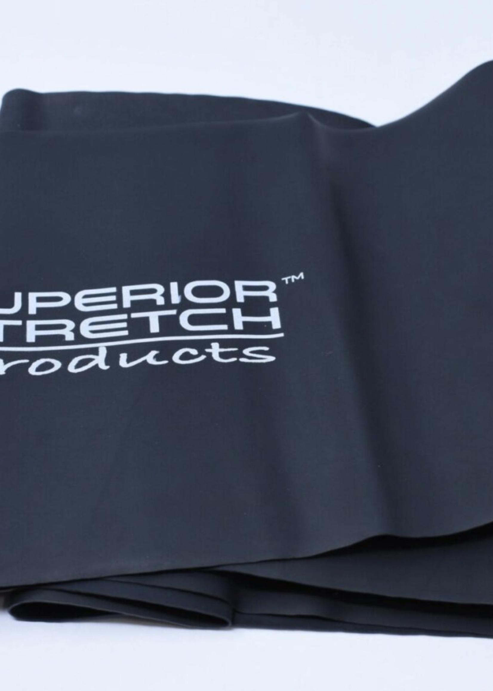 SUPERIOR STRETCH PRODUCTS CLOVER RESISTANCE BAND