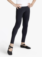 CAPEZIO CLASSIC CUT BOY LEGGING