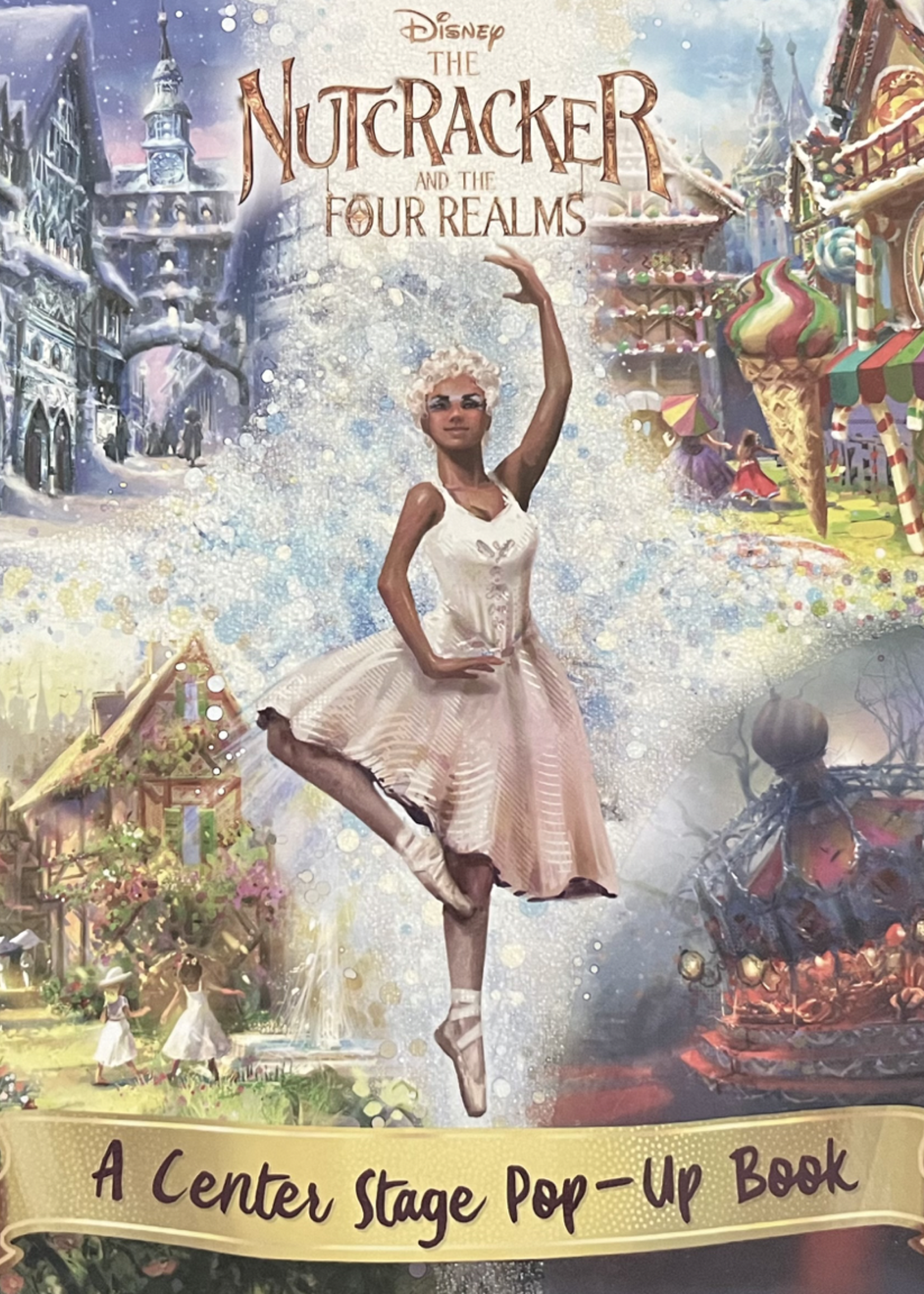 CJ MERCHANTILE CHILDREN HARDBACK BOOKS