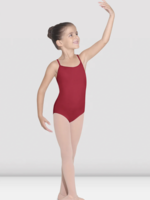 BLOCH CL5607 PAREM - CHILD CAMI LEOTARD