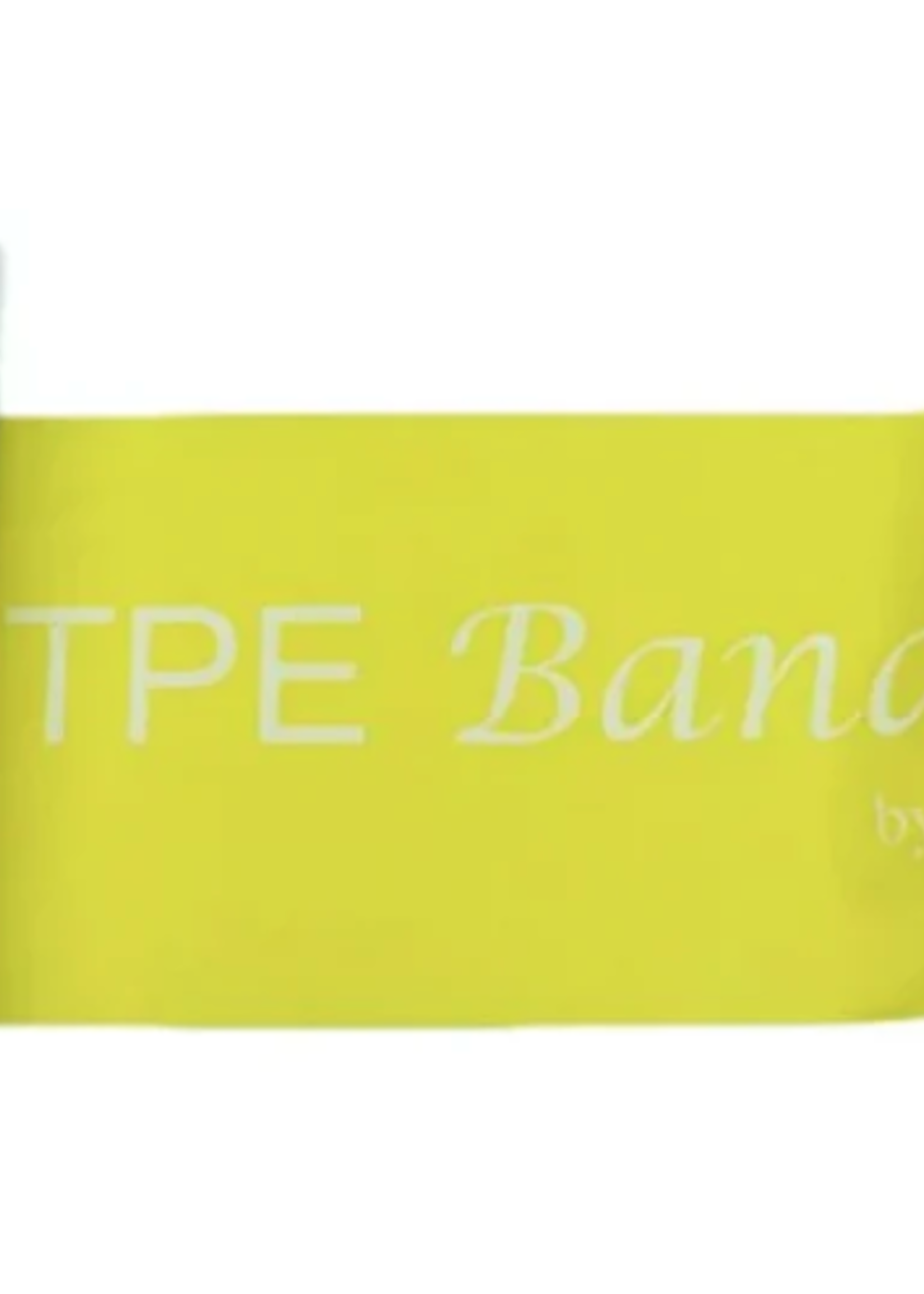 AMERICAN DANCE SUPPLY ADS TPE BAND