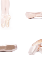 RUSSIAN POINTE *CLEARANCE / FINAL SALE* BRISE U-CUT DRAW