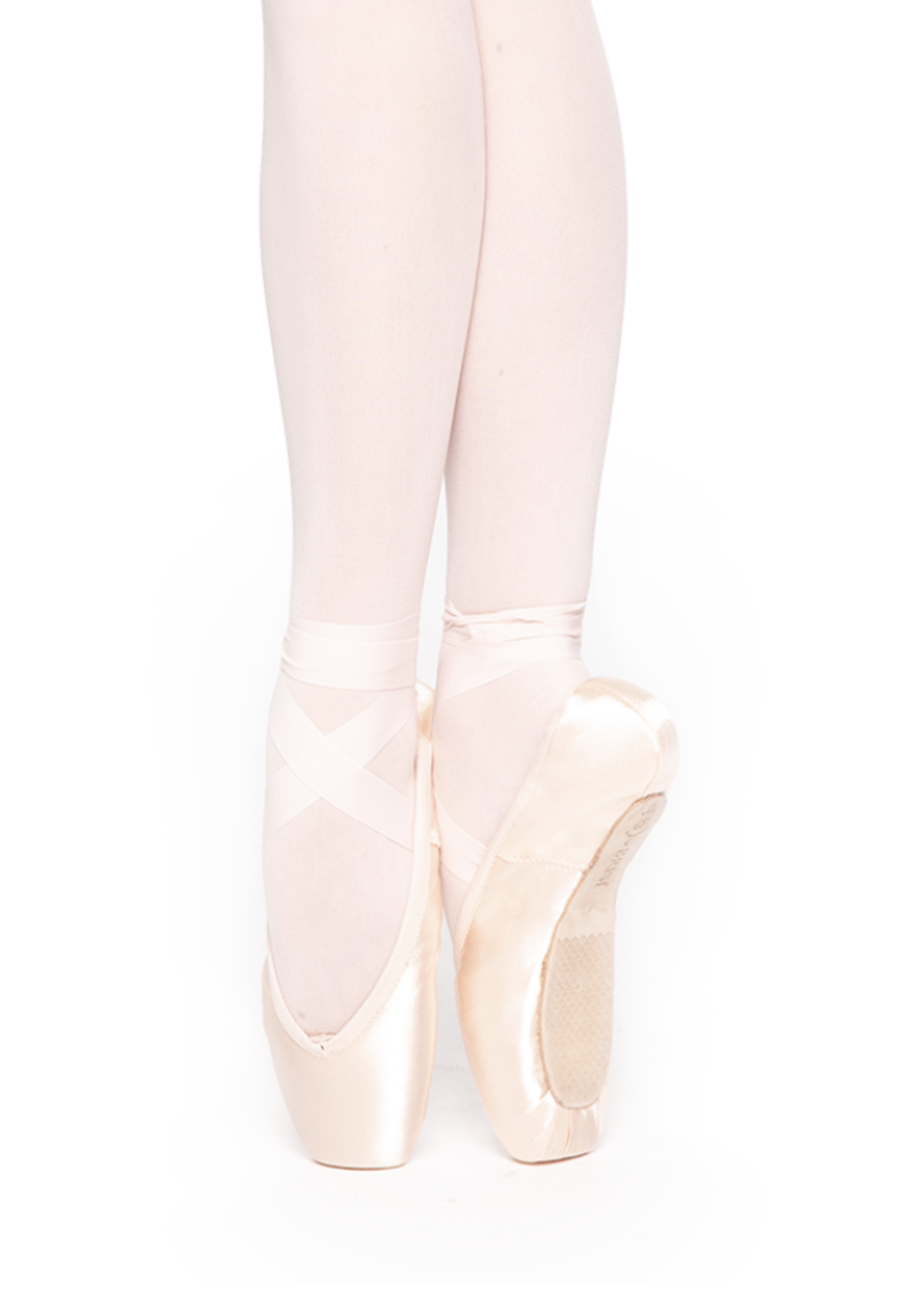 RUSSIAN POINTE *CLEARANCE / FINAL SALE* BRISE U-CUT DRAW