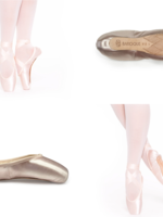 RUSSIAN POINTE BAROQUE FS