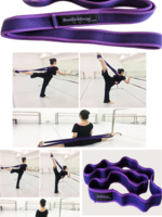 AMERICAN DANCE SUPPLY ADS BALLETLOOP