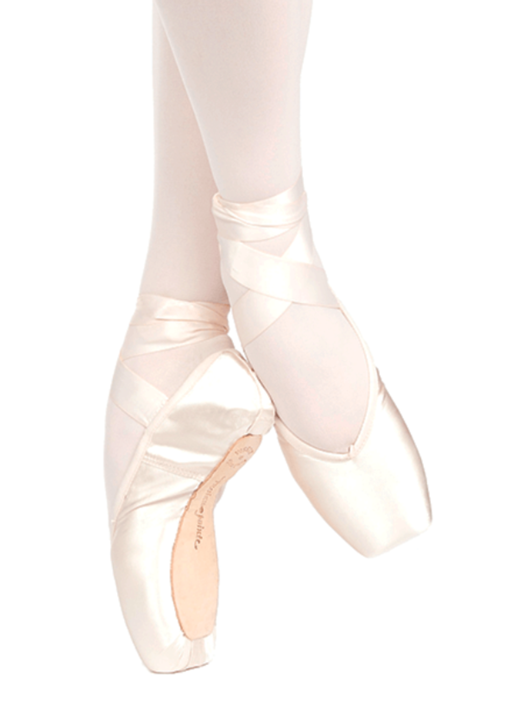 RUSSIAN POINTE *CLEARANCE / FINAL SALE* BRAVA DRAW